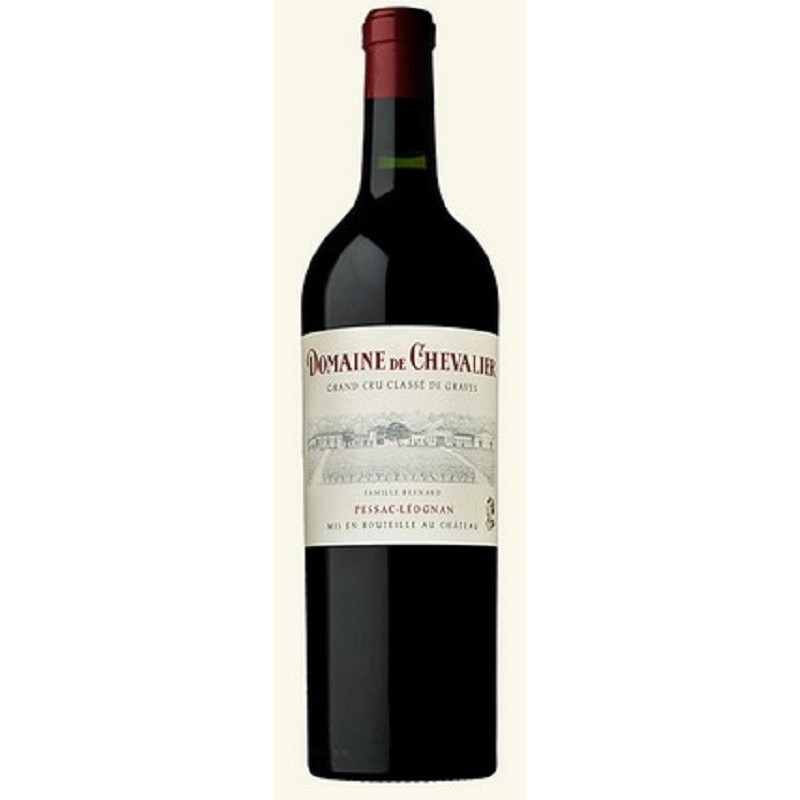 Domaine De Chevalier - Pessac-Leognan Grand Cru Classe | French Wine Domaine De Chevalier - Pessac-Leognan Grand Cru Classe | French Wine